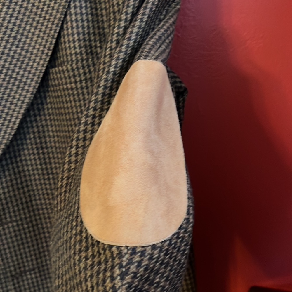 Tweed Jacket - Picture 2 of 9
